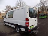 Mercedes-Benz Sprinter (2010) 2.2 95KW L2H1 6 MÍST - náhled 4