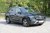 Mercedes-Benz GLE 300d 4M/ZÁRUKA/38tkm/CZ - náhled 36