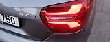 Mercedes-Benz Třídy A (2015) 45*AMG*4M*NIGHT*KŘIDLO*440PS - náhled 40