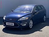 Ford Mondeo (2011) 2.0 TDCI, AC, temp - náhled 2