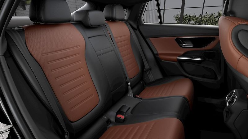 Mercedes-Benz GLC (2026) 200 4MATIC kupé Linie AMG - fotka 7 z 8