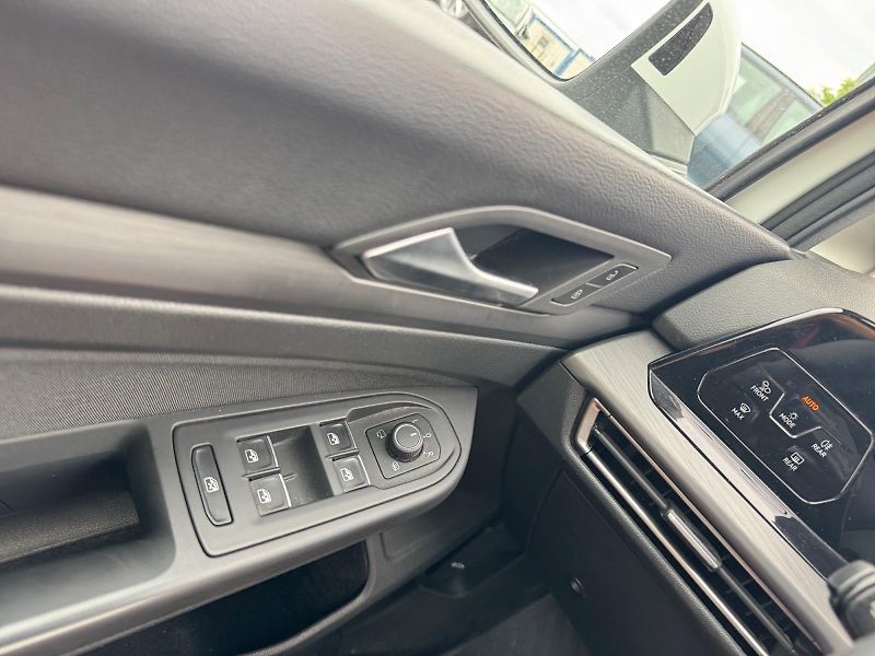 Volkswagen Golf Variant (2022) STYLE 2.0TDI 110kW CZ DPH - fotka 11 z 11
