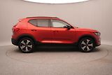 Volvo XC40 T5 RECHARGE CZ - náhled 11