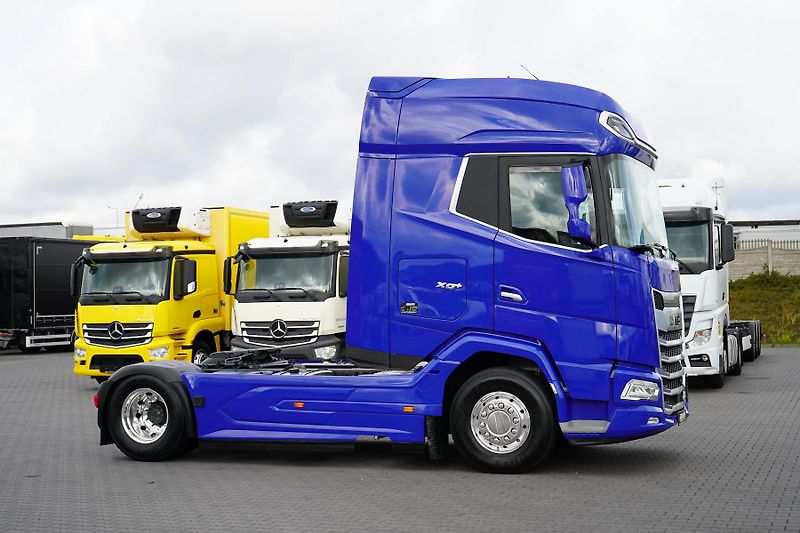 DAF XG+ (2023) 530 / ACC / EURO 6 / RETARDER  - fotka 4 z 49