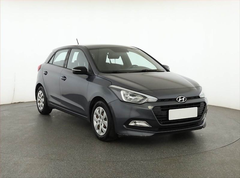 Hyundai i20 (2018) 1.2 - fotografie inzerátu