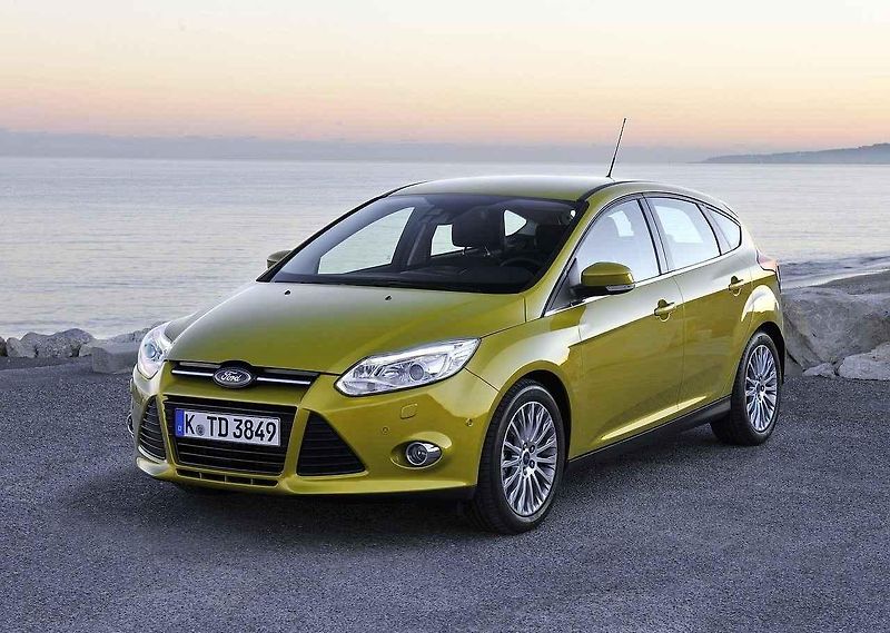 Menší modely značky Renault na tom nebývají při kontrolách TÜV dobře.