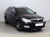 Škoda Octavia (2010) 1.6 TDI, Xenony, Tempomat - náhled 1