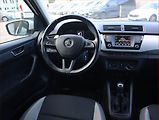 Škoda Fabia (2016) 1.2 TSI, Serv.kniha - náhled 7