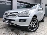 Mercedes-Benz Třídy M (2009) 420CDi, 4MATIC, ODPOČET DPH!!! - náhled 1