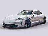 Porsche Taycan GTS Sport Turismo HuD Inno Ven - náhled 1