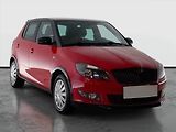 Škoda Fabia (2012) Monte Carlo 1.2 TSI, Tempomat - náhled 1