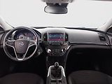 Opel Insignia (2015) 2.0 CDTI, Xenony, Tempomat - náhled 8