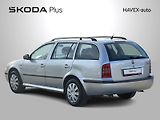Škoda Octavia (2008) Combi 1.9 TDI Tour - náhled 23