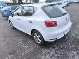 Seat Ibiza KRÁSNÁ,145KM,1.MAJITEL - náhled 4