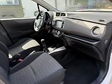 Toyota Yaris 1.4 D4D 66kW - náhled 18