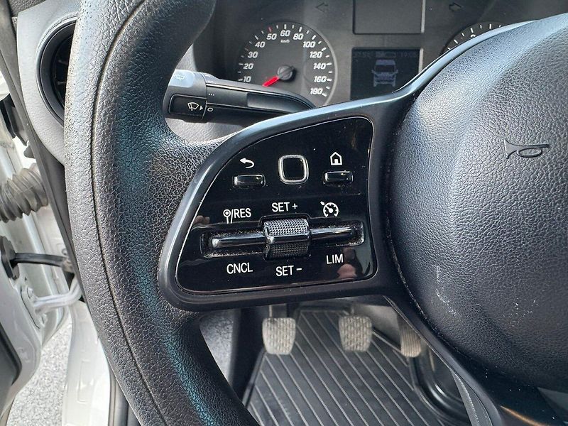 Mercedes-Benz Sprinter (2019) 316 CDI skříň 4,86m - fotka 10 z 47