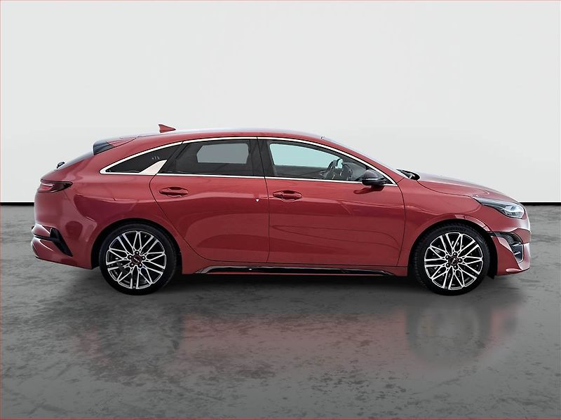 Kia Pro_Ceed (2024) GT 1.6 T-GDI - fotka 6 z 26