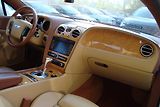 Bentley Continental GT (2007) 6.0W12,Diamond SERIES MULLINER - náhled 33