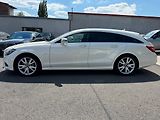 Mercedes-Benz CLS 350d 4MATIC Shooting brake - náhled 8