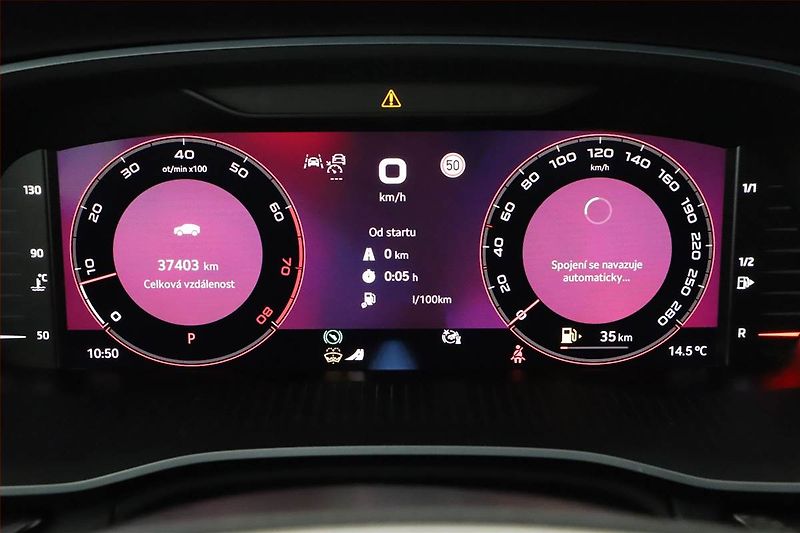 Škoda Octavia (2024) RS 2.0 TSI, RS, Navigace - fotka 8 z 21