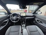 Toyota Yaris Cross 1.5 Hybrid 116HP FWD Style - náhled 25