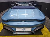 Aston Martin V8 Vantage (2022) - náhled 26