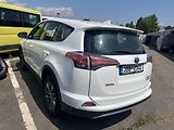 Toyota RAV4 2.5i HYBRID 114kw - náhled 2