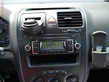 Volkswagen Golf (2009) 1.9 TDi, ČR, AC, výhřev sed - náhled 13