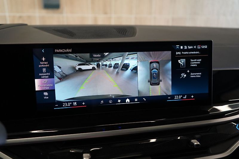 BMW X5 30d xDrive,Ventilace,Pano,H/K - fotka 30 z 48