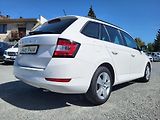 Škoda Fabia 1.0 TSI 70kW Combi TOUR *ČR - náhled 33