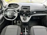 Peugeot Partner 1,5 BHDI L2 Polocombi - náhled 9