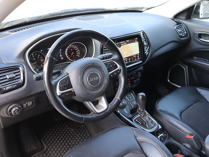 Jeep Compass (2020) - fotka 15 z 52
