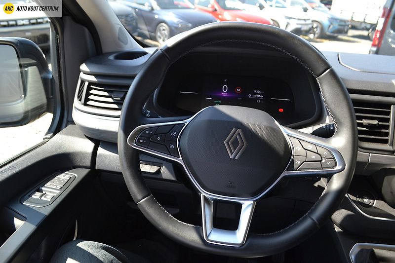 Renault Trafic SPACECLASS dCi 150 L2-H1 - fotka 49 z 62