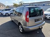 Škoda Roomster 1.2 Tsi, 63kw, 1. majitel - náhled 1