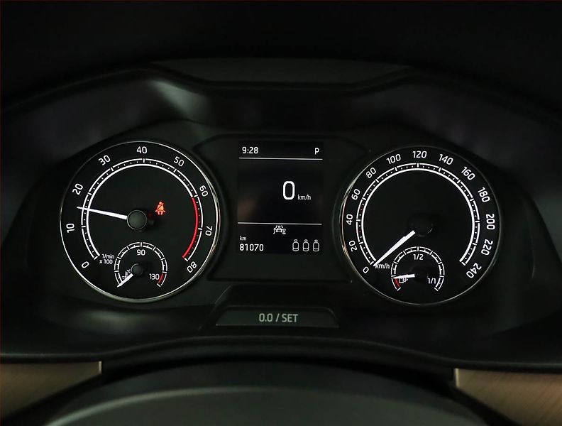 Škoda Kamiq (2021) Style 1.0 TSI, Automat - fotka 9 z 19