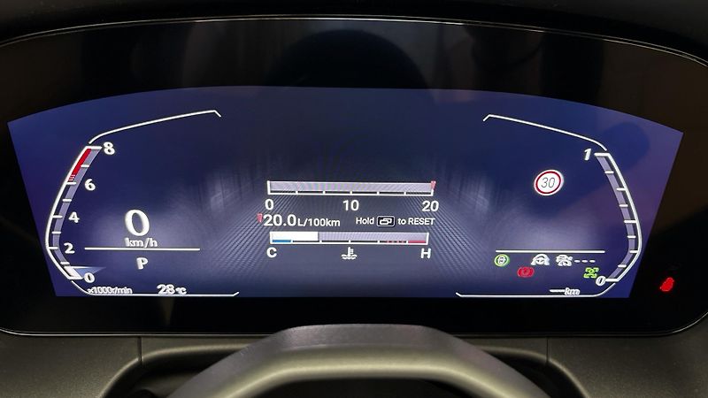Mazda CX-5 (2026) 2.5 AWD Homura BÉŽOVÁ KŮŽE - fotka 11 z 28