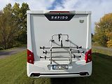 Rapido Ostatní 2.2 D 866F Automat Záruka  - náhled 6