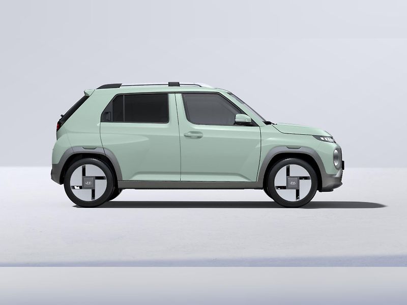 Hyundai INSTER (2026) Lounge - fotka 3 z 9