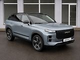 Jaecoo 7 (2026) 1,6 TGI 7AT Exclusive 4x4 - náhled 14
