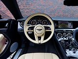 Bentley Continental GT (2020) 4.0 V8 440 KW 4x4 - náhled 29