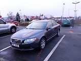 Volvo S80 (2010) 1.6 D Drive ZÁVADA TURBA - náhled 3