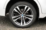 BMW X6 30d, ČR, Tažné, Harman, ACC - náhled 11