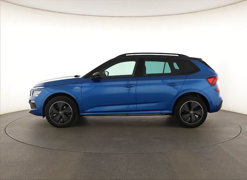 Škoda Kamiq (2026) 1.0 TSI, MONTE CARLO, AUTOMAT - fotka 3 z 21