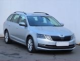 Škoda Octavia (2017) Style 2.0 TDI, 4X4, Automat - náhled 1