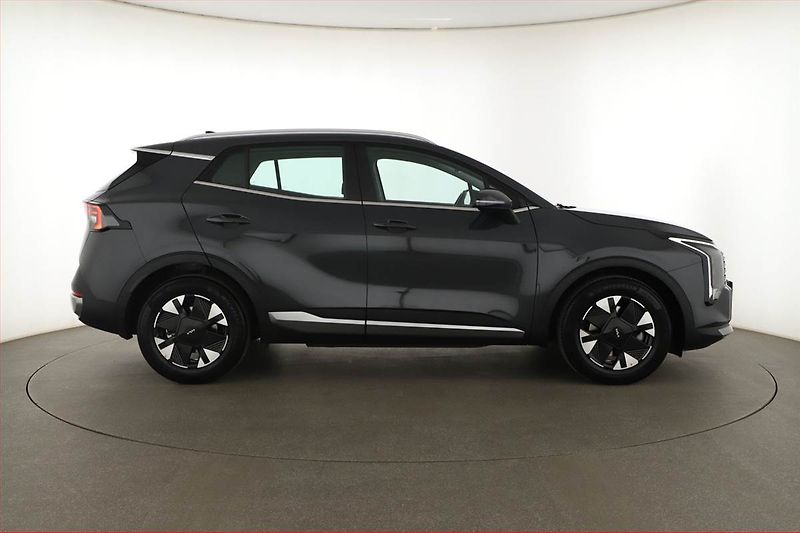 Kia Sportage (2025) 1.6 T-GDI, Exclusive, FullLed - fotka 6 z 20