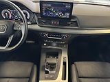 Audi Q5 (2023) 40TFSI 4x4 Advanced Tažné LED  - náhled 12