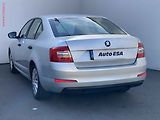 Škoda Octavia (2016) 1.4 TSI G-TEC, ČR - náhled 6