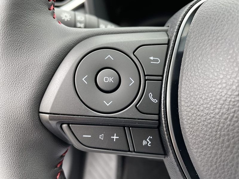 Toyota RAV4 2.5 Plug-in Hybrid Selection - fotka 23 z 29