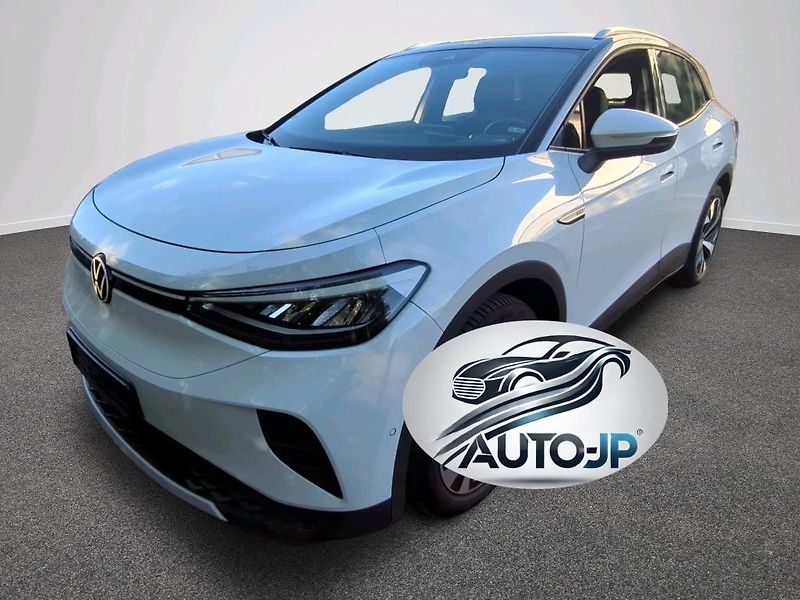 Volkswagen ID.4 (2023) 4x4 PRO PERFORMAN PŘIPRAVUJEME - fotka 1 z 8