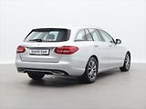Mercedes-Benz Třídy C 2.1 220d 125kW Aut. Avantgarde - náhled 7